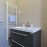 Apartment Apartments 408 Fazana Fazana