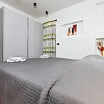 Apartment Apartments 408 Fazana