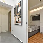 Apartment Apartments 408 Fazana