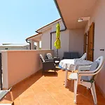Apartments 408 Fazana Fazana