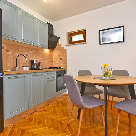 408 Appartement
