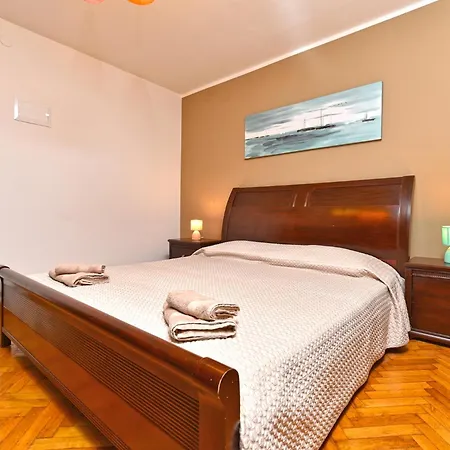 408 Apartament Fažana
