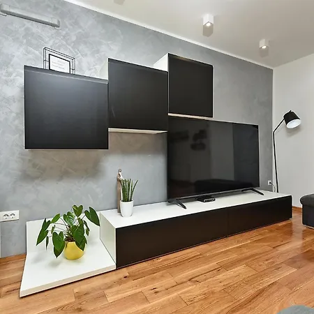 Apartament 408 Fažana