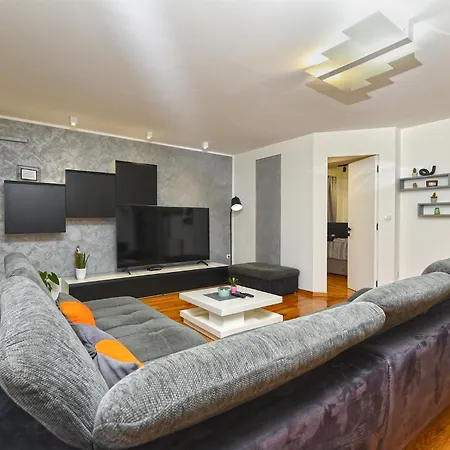 Apartment Apartments 408 Fazana *