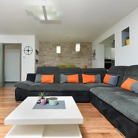 408 Apartament Fažana