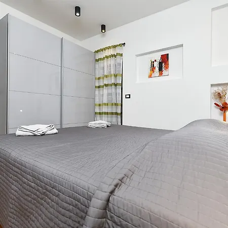 Appartement 408