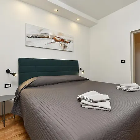 Appartement 408 *