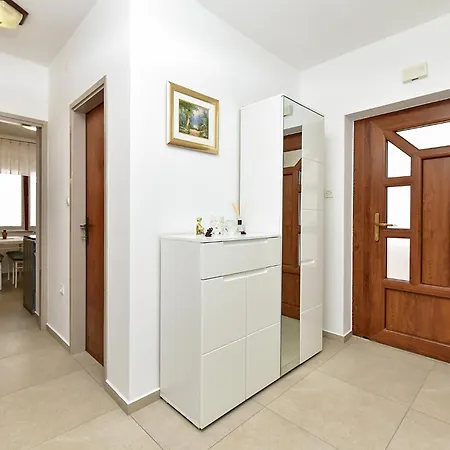 408 Appartement *