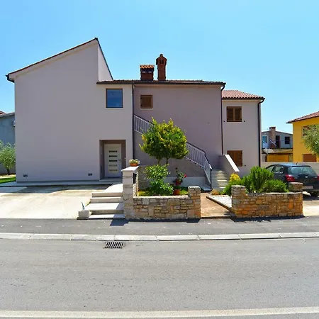 408 Apartament Fažana