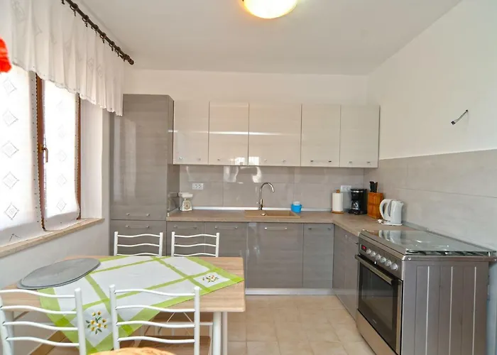 Daire 408 Fažana